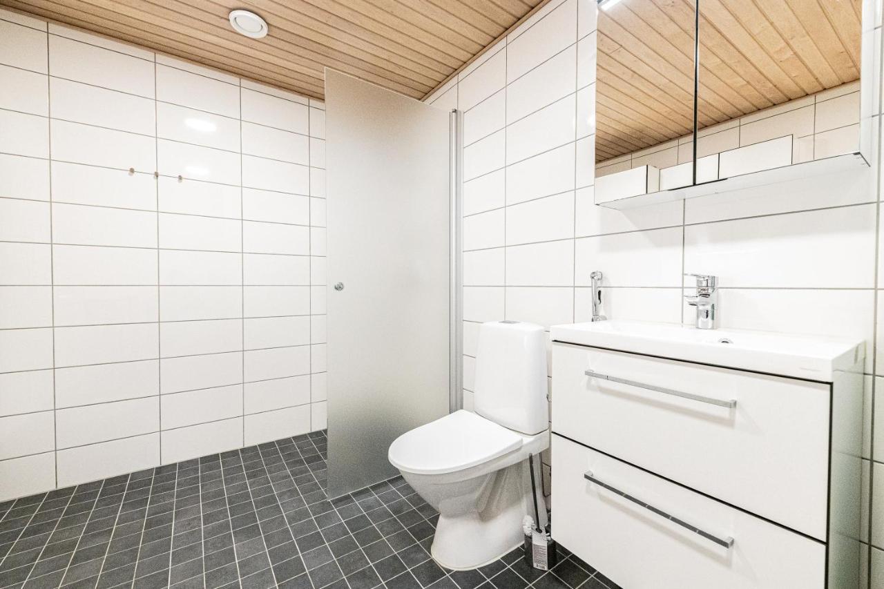Sleepwell Apartments Malaga With Private Sauna And Parking Helsinki Bagian luar foto